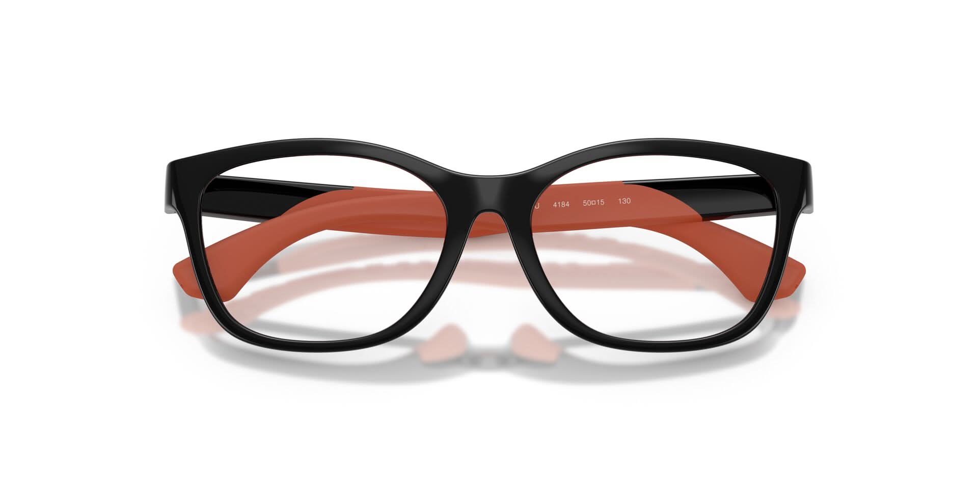 BURBERRY JB2016U 4148 48 KIDS FRAME