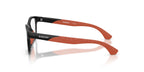 BURBERRY JB2016U 4148 48 KIDS FRAME