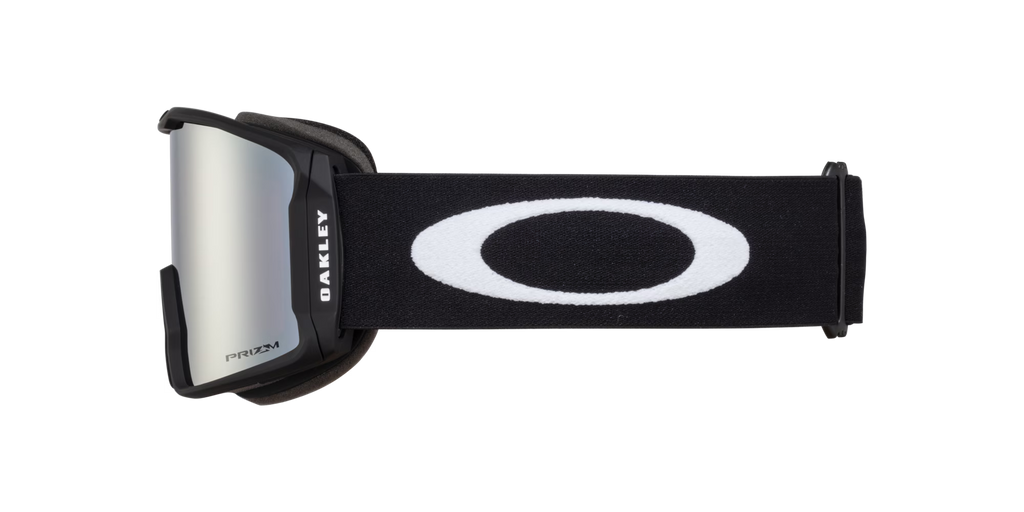 Line Miner™ L Snow Goggles