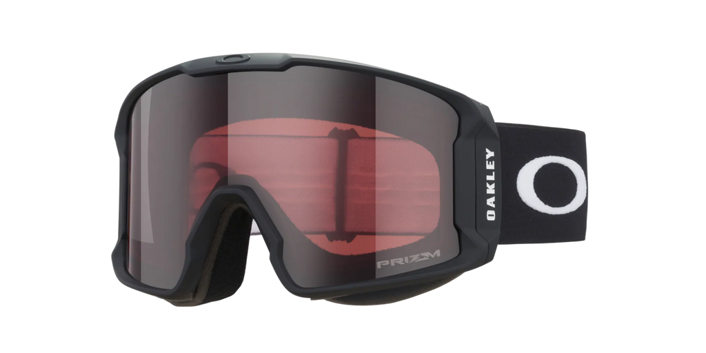 Line Miner™ L Snow Goggles