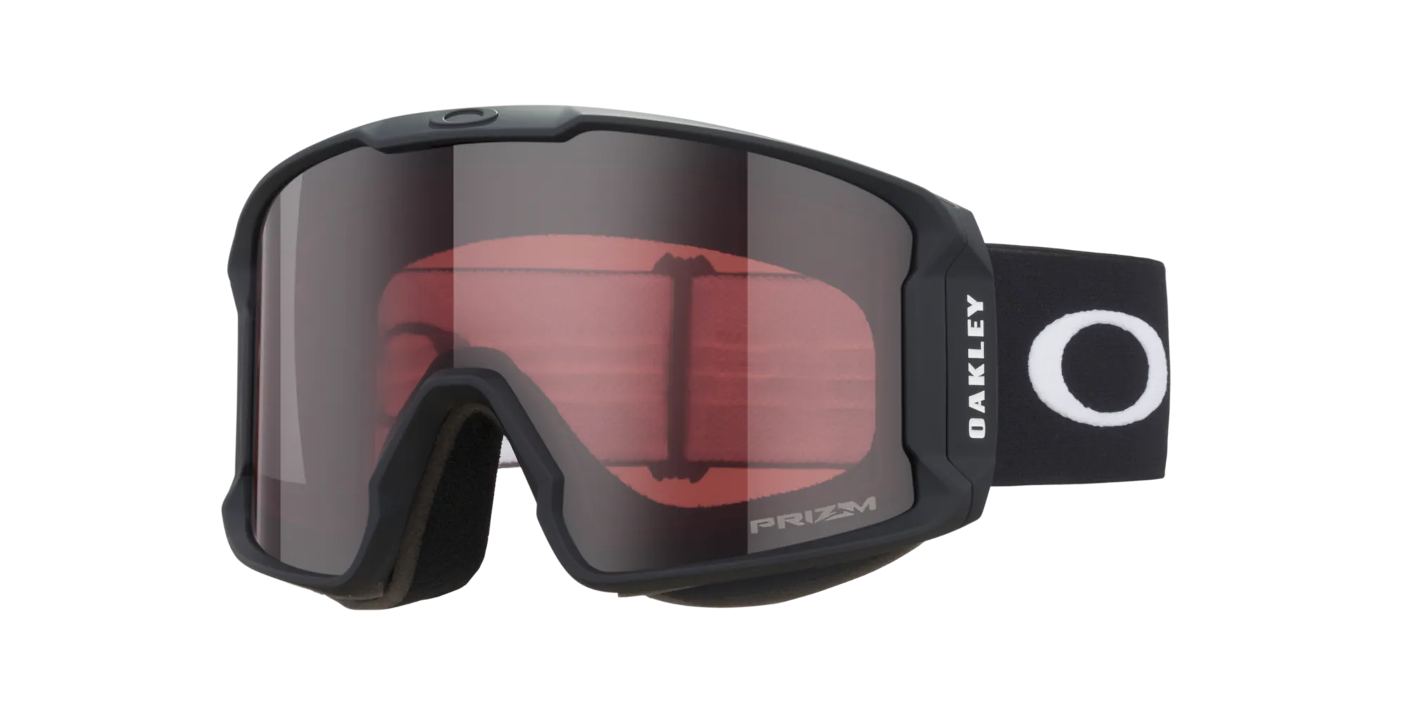 Line Miner™ L Snow Goggles