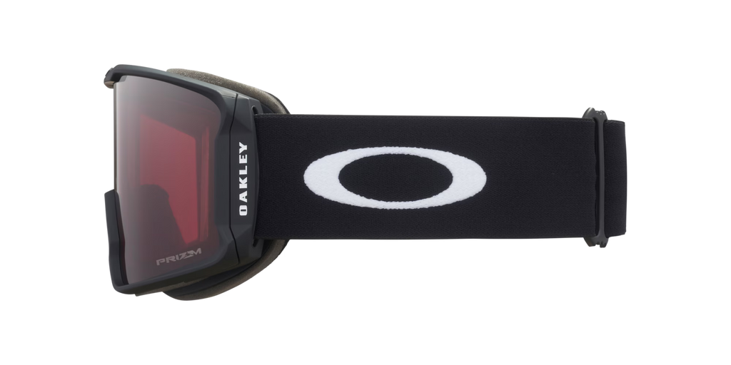 Line Miner™ L Snow Goggles