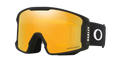 Line Miner™ L Snow Goggles