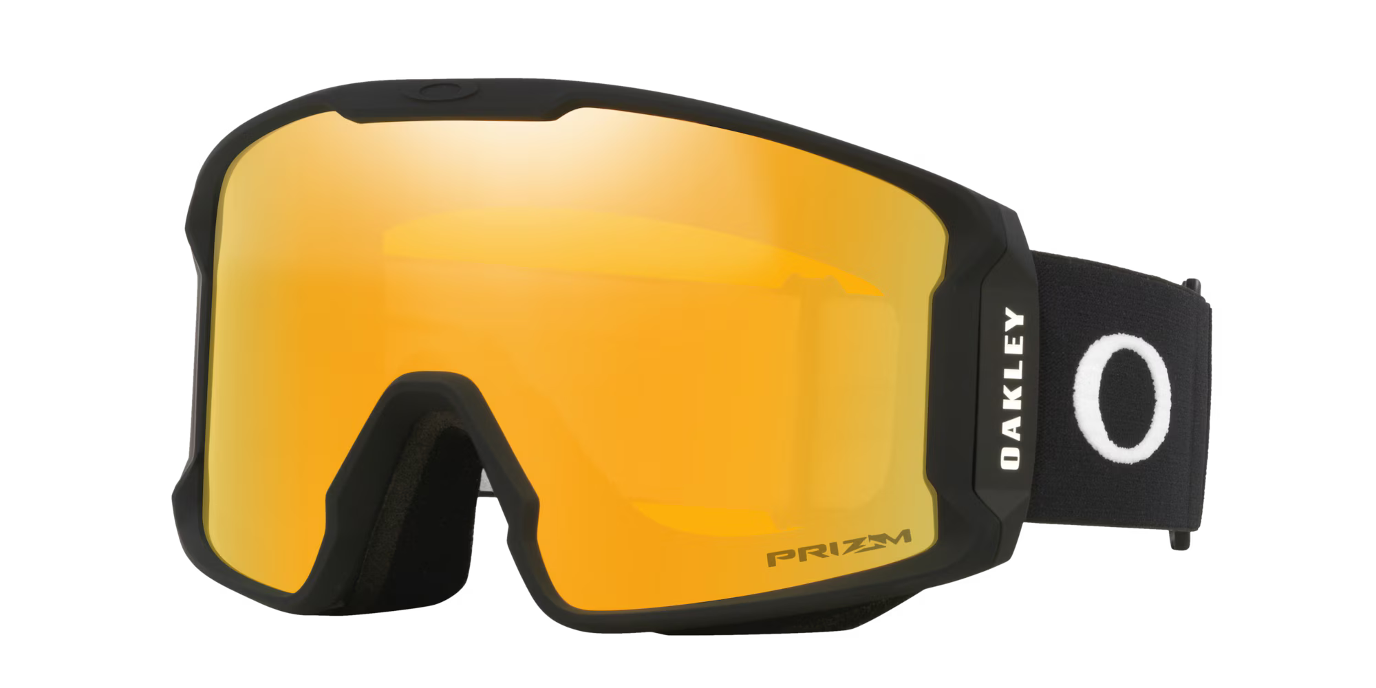 Line Miner™ L Snow Goggles