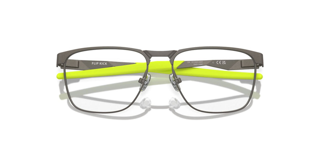OAKLEY OY3003 FLIP KICK 300302 51 KIDS FRAME