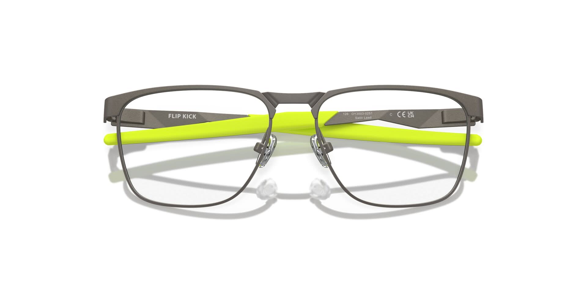 OAKLEY OY3003 FLIP KICK 300302 51 KIDS FRAME