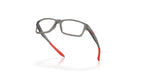 OAKLEY OY8002 CROSSLINK XS 800203 51 KIDS FRAME