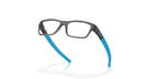 OAKLEY OY8005 MARSHAL XS 800502 47 KIDS FRAME