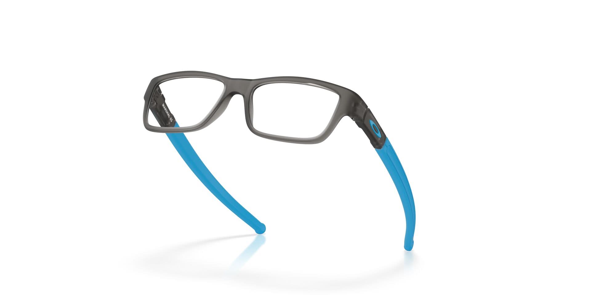 OAKLEY OY8005 MARSHAL XS 800502 47 KIDS FRAME
