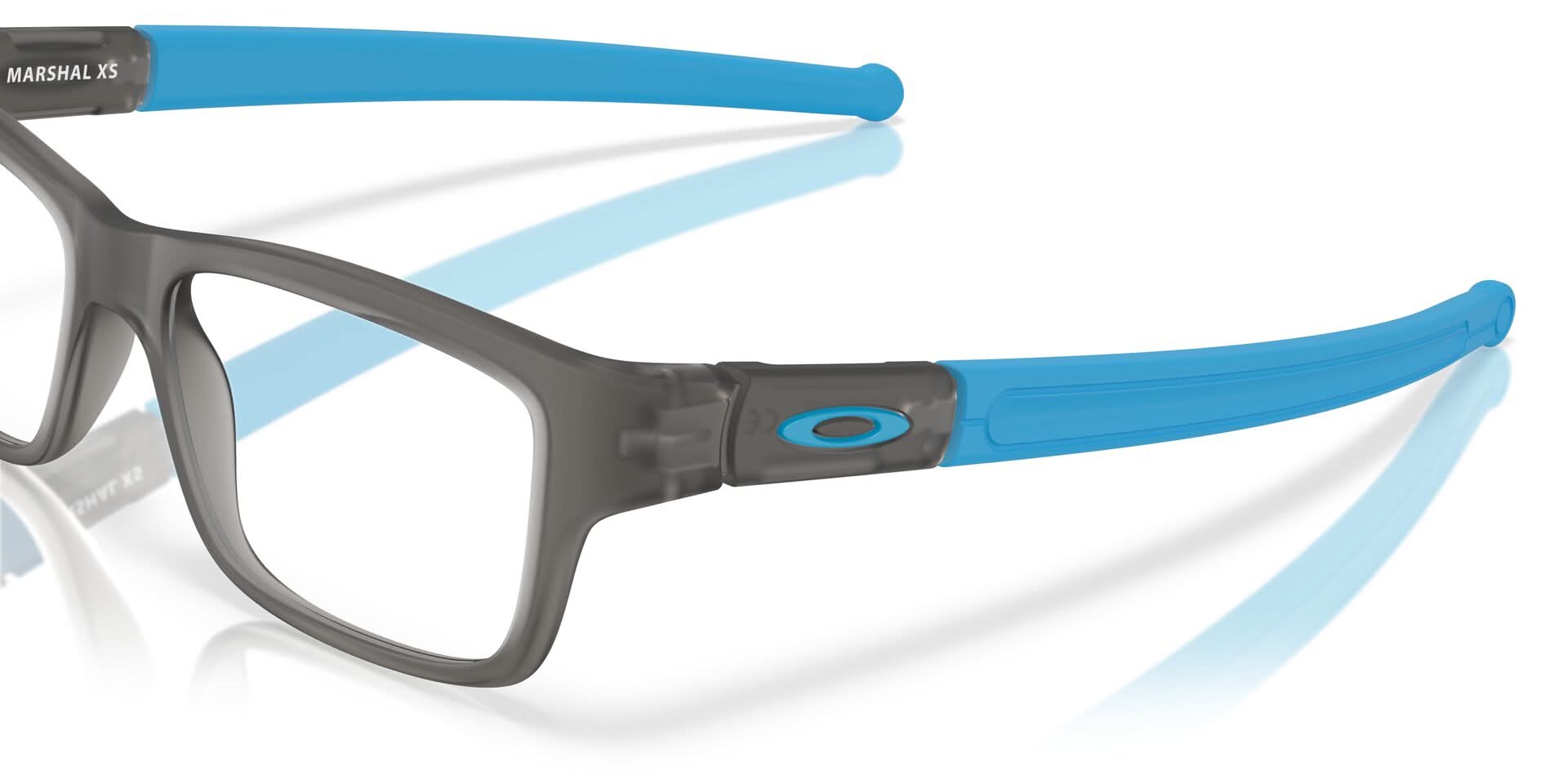 OAKLEY OY8005 MARSHAL XS 800502 47 KIDS FRAME