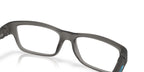 OAKLEY OY8005 MARSHAL XS 800502 47 KIDS FRAME