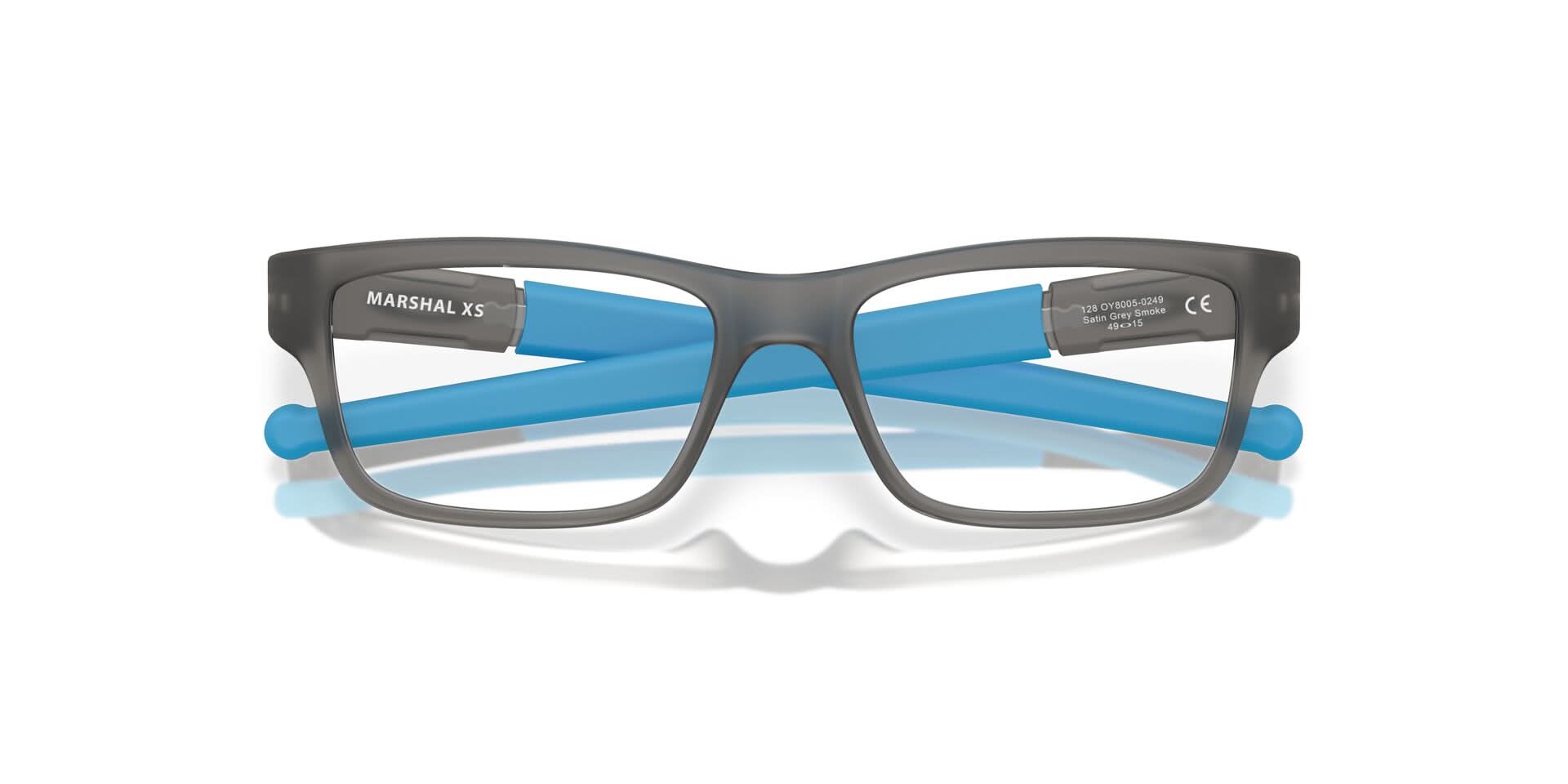 OAKLEY OY8005 MARSHAL XS 800502 47 KIDS FRAME