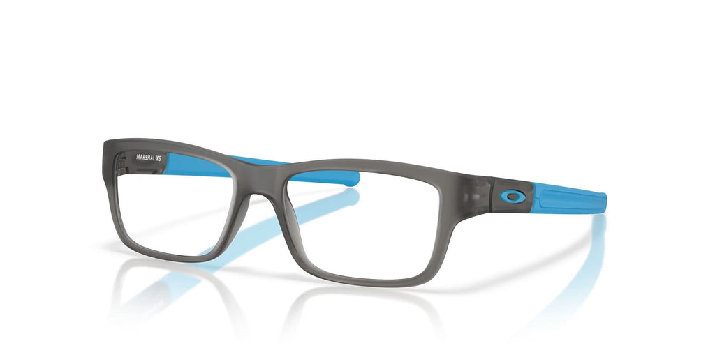 OAKLEY OY8005 MARSHAL XS 800502 47 KIDS FRAME