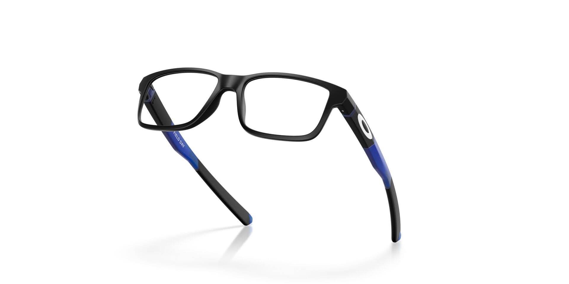 OAKLEY OY8007 FIELD DAY 12 50 KIDS FRAME