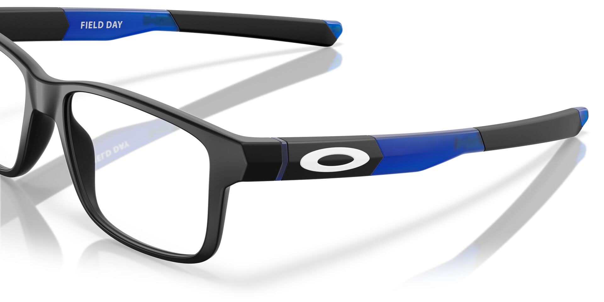 OAKLEY OY8007 FIELD DAY 12 50 KIDS FRAME