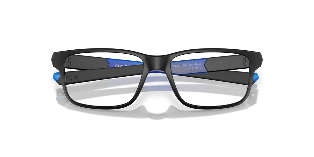 OAKLEY OY8007 FIELD DAY 12 50 KIDS FRAME