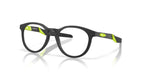 OAKLEY OY8014 ROUND OUT 801401 48 KIDS FRAME