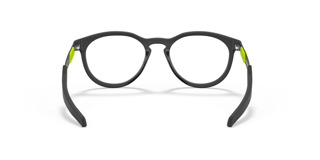 OAKLEY OY8014 ROUND OUT 801401 48 KIDS FRAME
