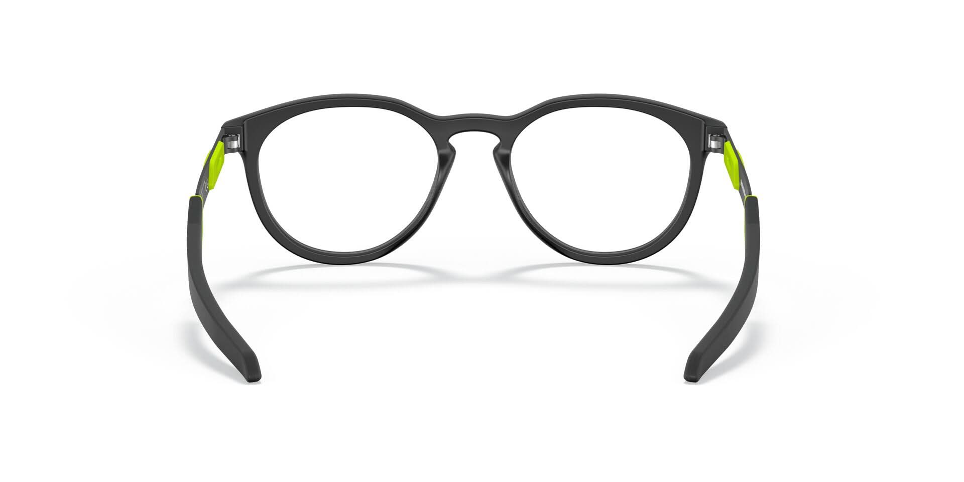 OAKLEY OY8014 ROUND OUT 801401 48 KIDS FRAME