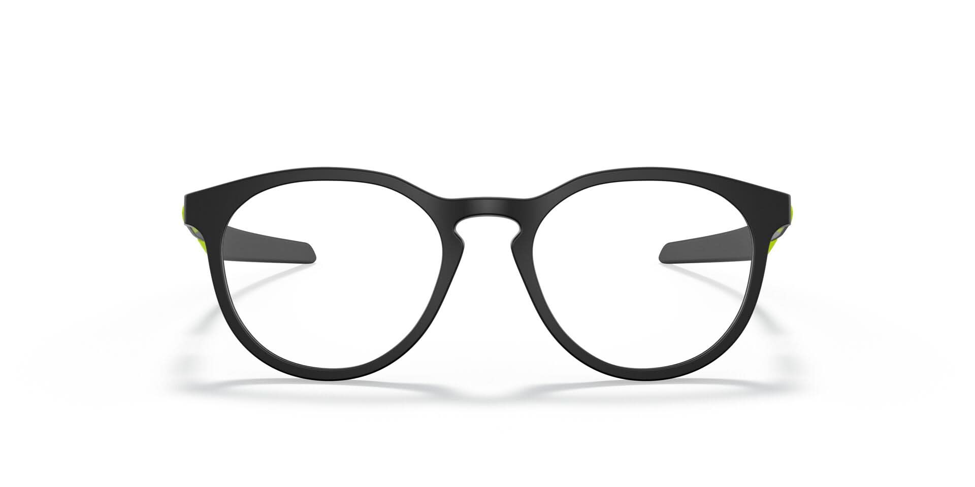 OAKLEY OY8014 ROUND OUT 801401 48 KIDS FRAME