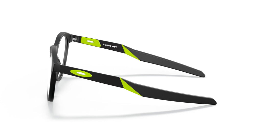 OAKLEY OY8014 ROUND OUT 801401 48 KIDS FRAME