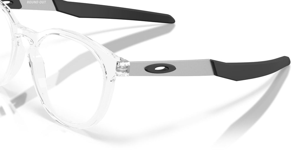 OAKLEY OY8014 ROUND OUT 801402 48 KIDS  FRAME