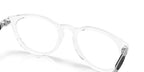 OAKLEY OY8014 ROUND OUT 801402 48 KIDS  FRAME