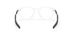 OAKLEY OY8014 ROUND OUT 801402 48 KIDS  FRAME