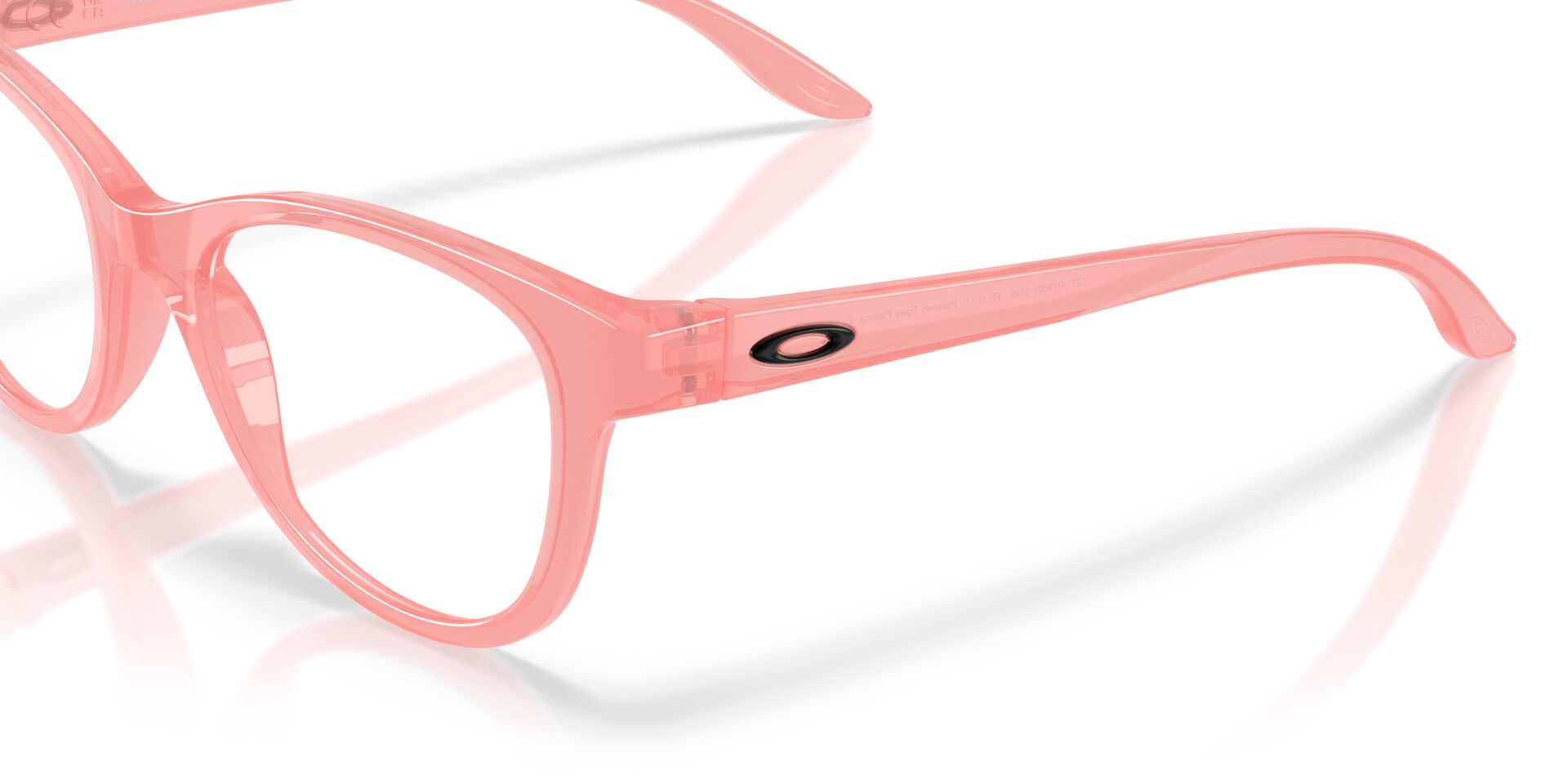 OAKLEY OY8022 HUMBLY 07 46 KIDS FRAME