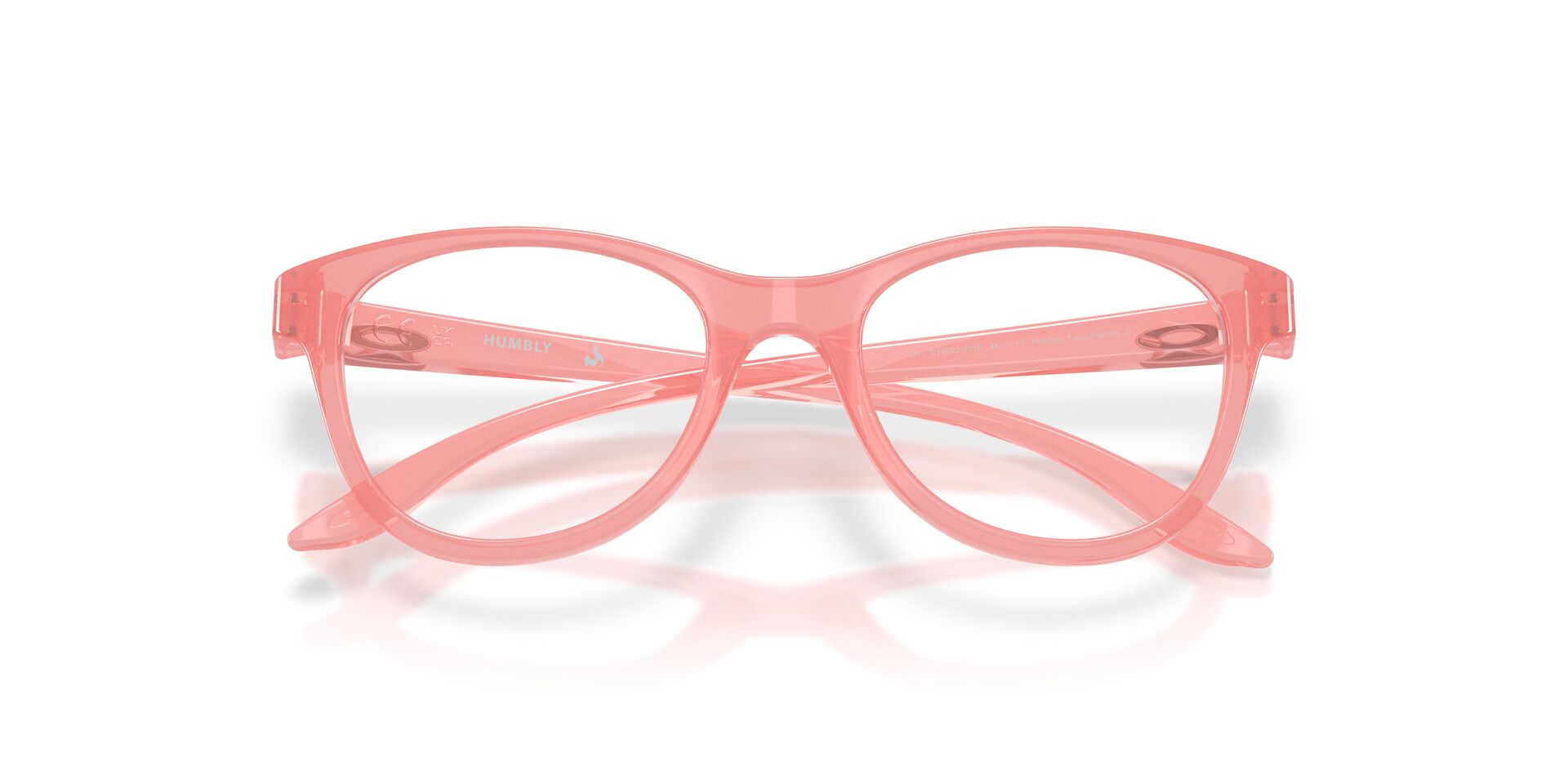 OAKLEY OY8022 HUMBLY 07 46 KIDS FRAME