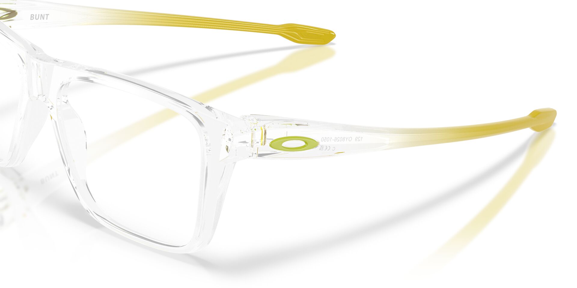 OAKLEY OY8026 BUNT 10 46 KIDS FRAME