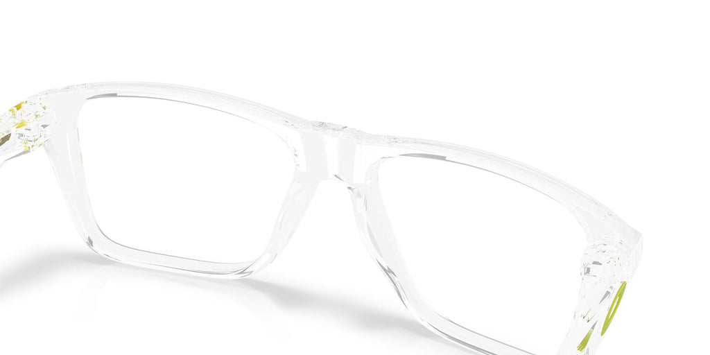 OAKLEY OY8026 BUNT 10 46 KIDS FRAME
