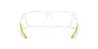 OAKLEY OY8026 BUNT 10 46 KIDS FRAME