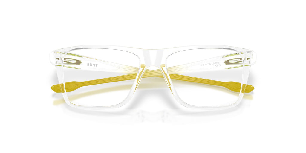 OAKLEY OY8026 BUNT 10 46 KIDS FRAME