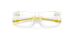 OAKLEY OY8026 BUNT 10 46 KIDS FRAME