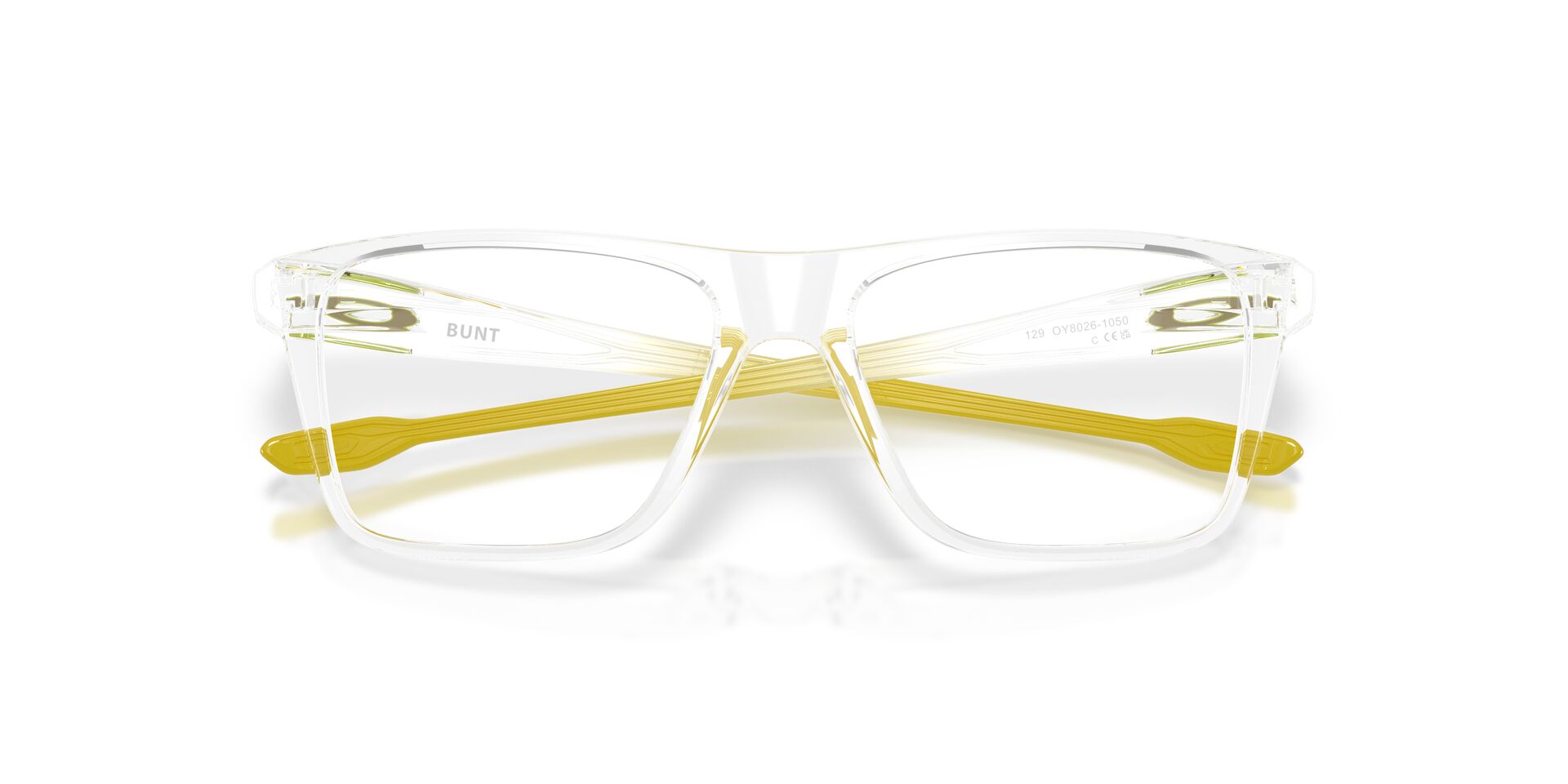 OAKLEY OY8026 BUNT 10 46 KIDS FRAME