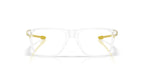 OAKLEY OY8026 BUNT 10 46 KIDS FRAME