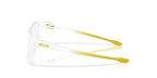 OAKLEY OY8026 BUNT 10 46 KIDS FRAME