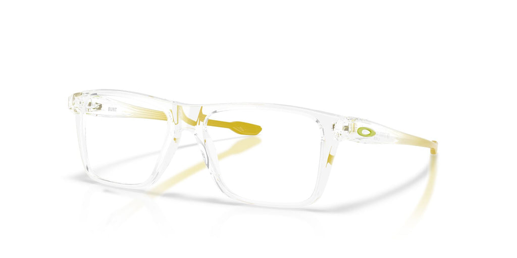 OAKLEY OY8026 BUNT 10 46 KIDS FRAME