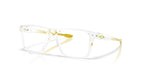 OAKLEY OY8026 BUNT 10 46 KIDS FRAME