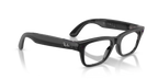 Ray-Ban Meta Blayzer Optics Gen 2 – RW7001 8526 50, in Transparent Black (0RW7001852650)