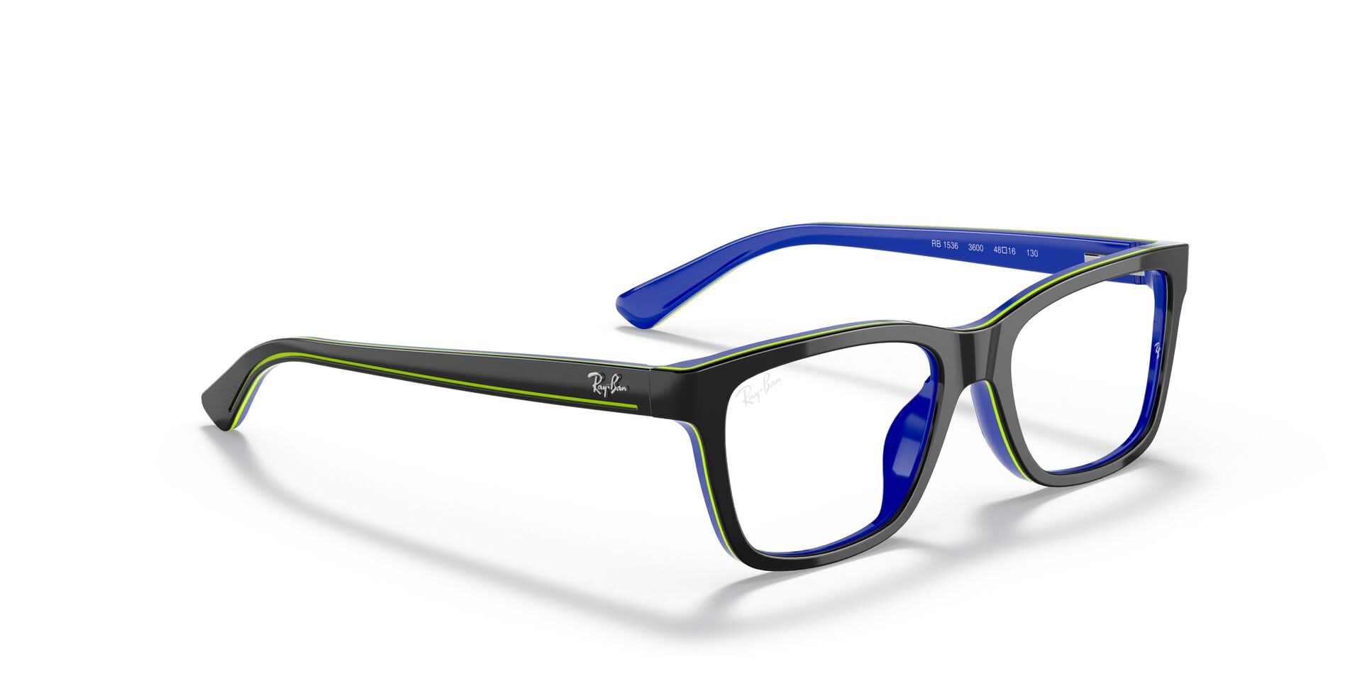 RAYBAN RY1536 3600 48 KIDS FRAME