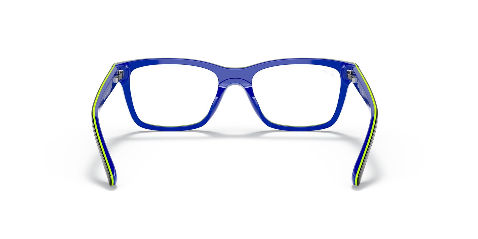 RAYBAN RY1536 3600 48 KIDS FRAME