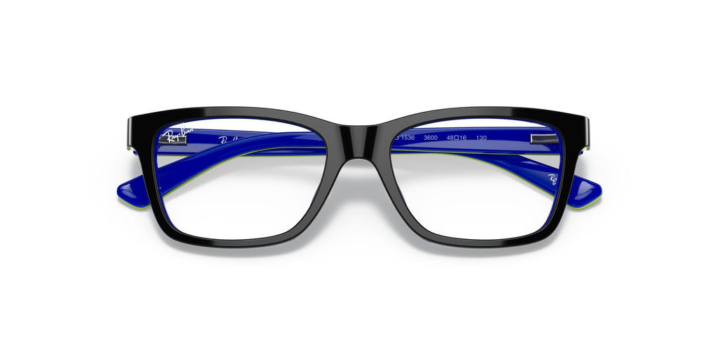 RAYBAN RY1536 3600 48 KIDS FRAME