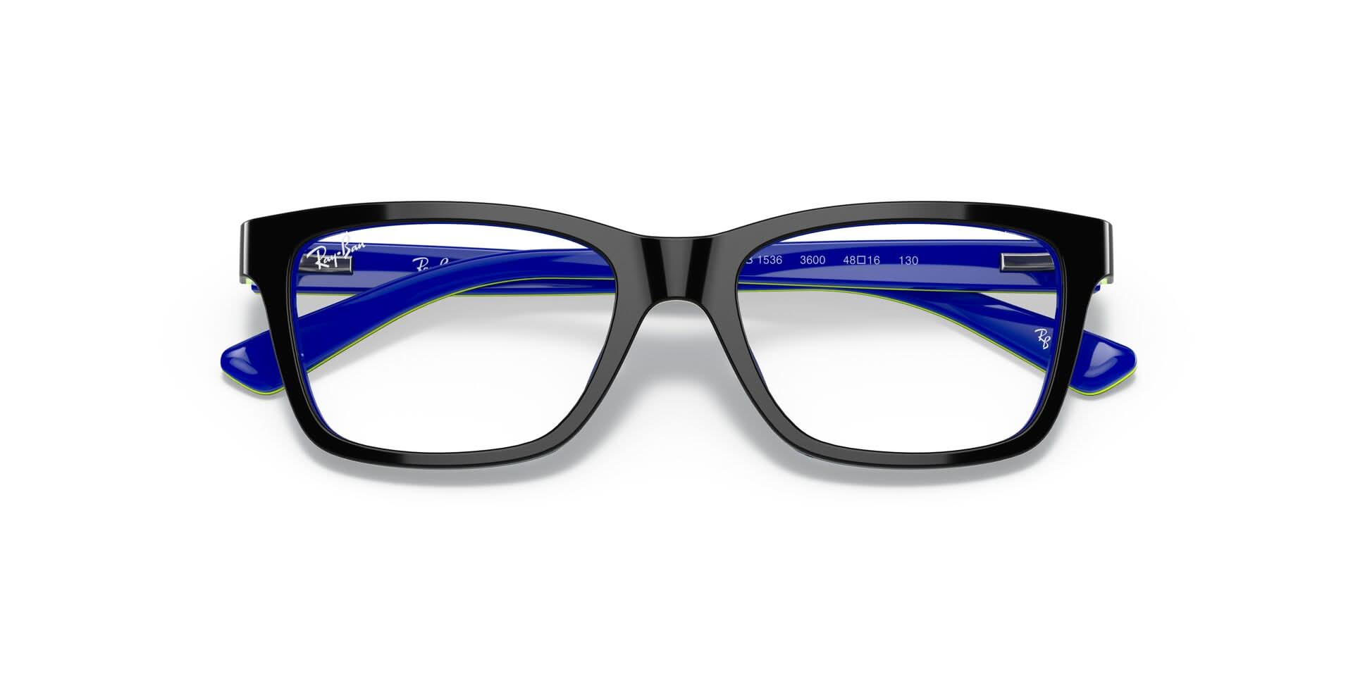 RAYBAN RY1536 3600 48 KIDS FRAME