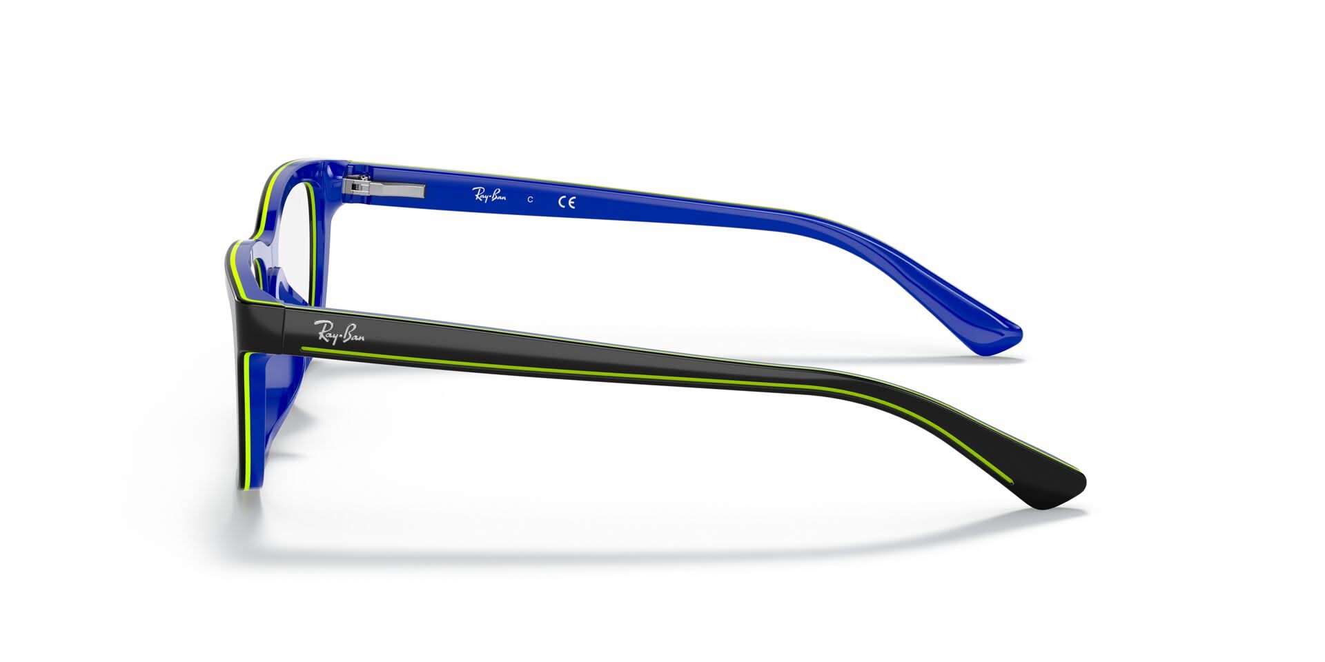 RAYBAN RY1536 3600 48 KIDS FRAME
