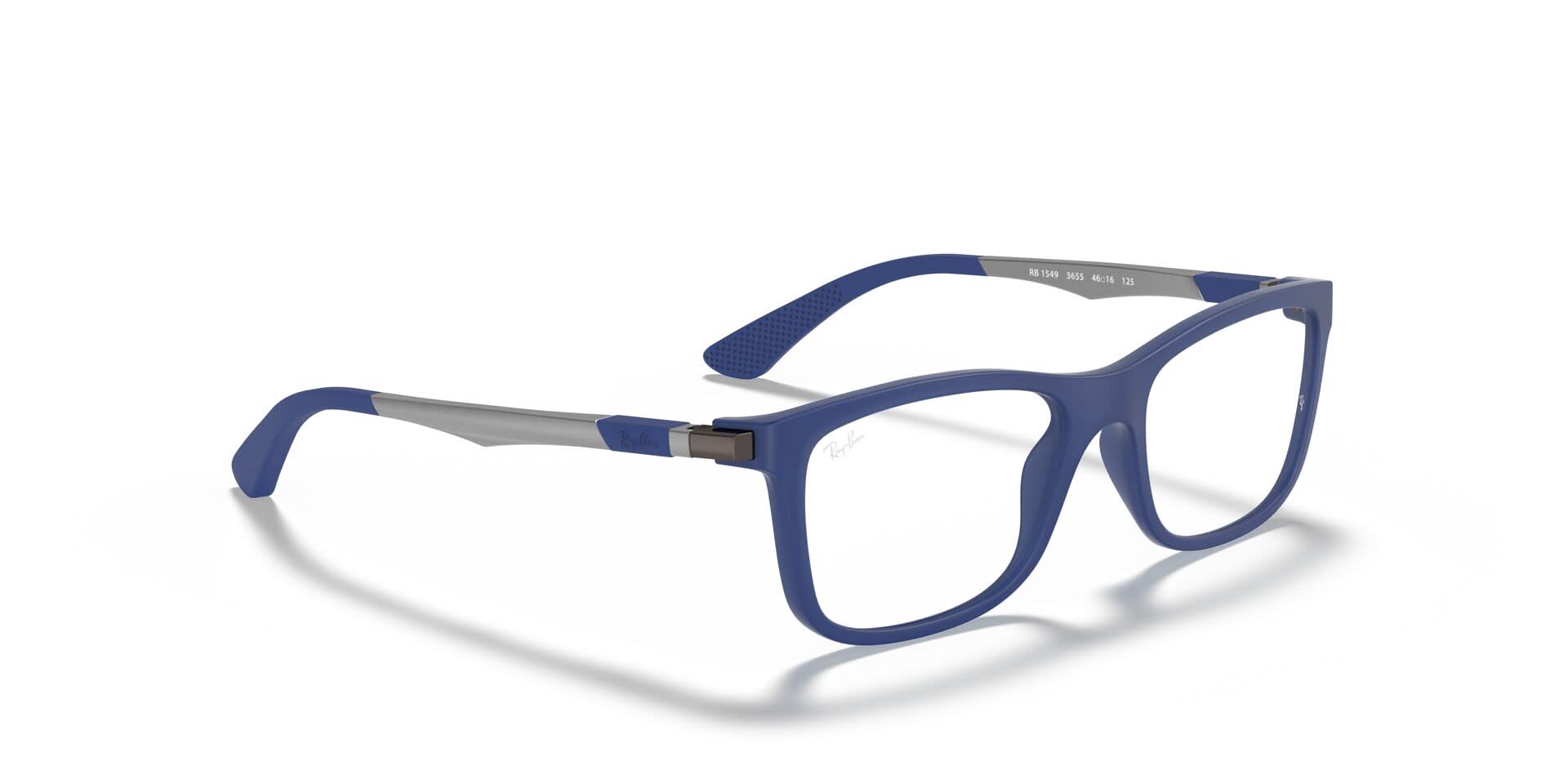 RAYBAN RY1549 3655 48 KIDS FRAME