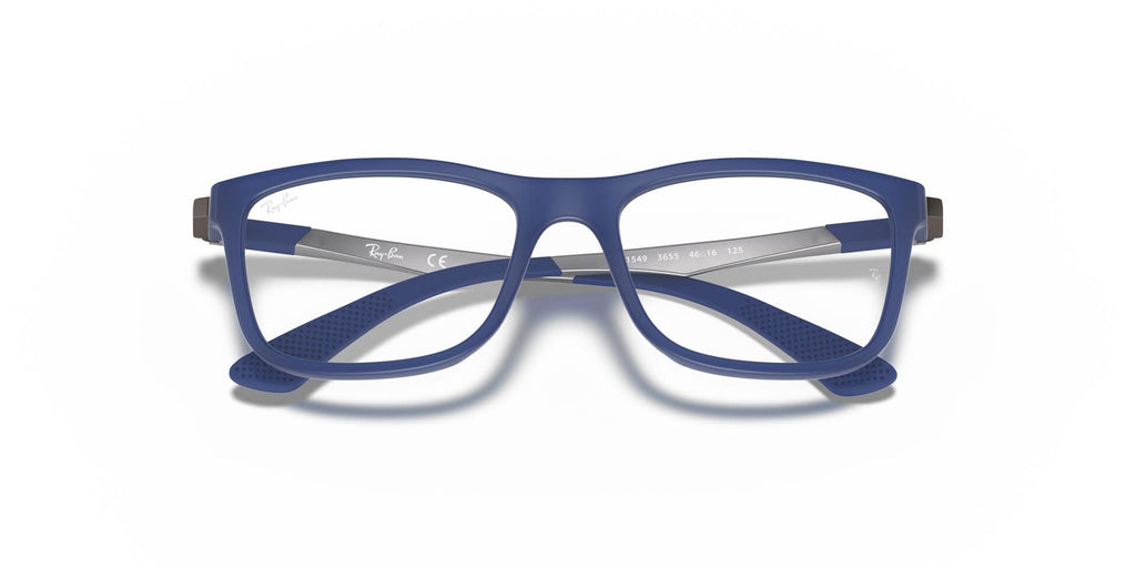 RAYBAN RY1549 3655 48 KIDS FRAME