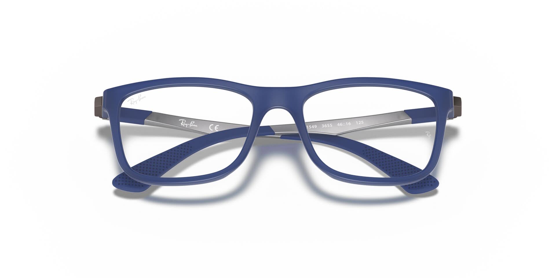 RAYBAN RY1549 3655 48 KIDS FRAME