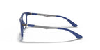 RAYBAN RY1549 3655 48 KIDS FRAME